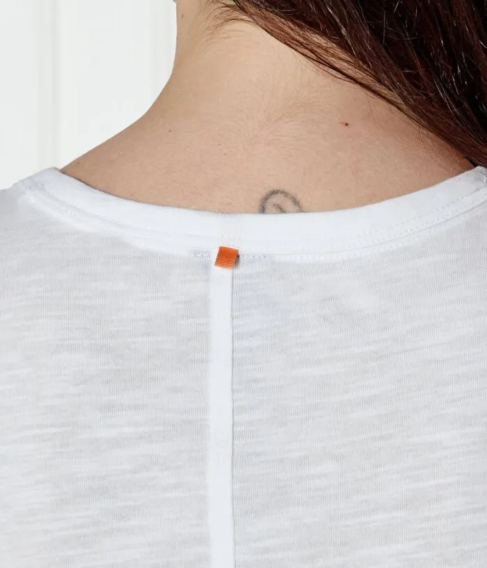 T-shirt C_Esla Regular Fit - Image 4