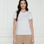 T-shirt C_Esla Regular Fit