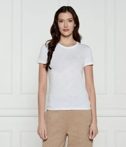 T-shirt C_Esla Regular Fit