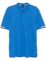 boss polo shirt - Image 4