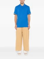 boss polo shirt