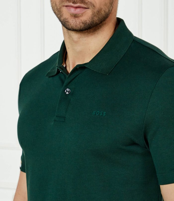 Polo Parlay 147 Regular Fit | mercerised - Image 4