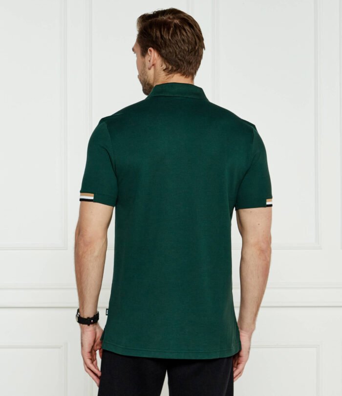 Polo Parlay 147 Regular Fit | mercerised - Image 3