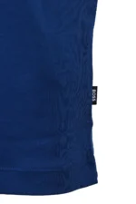 Boss C-paras 30 Polo Shirt Open Blue - Image 2