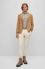 BOSS Polos Slim Fit - PASSERBY 50472681 - Image 5