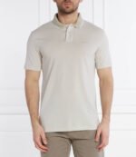 BOSS-Polo PeoxfordNew Relaxed fit | oxford - Image 5