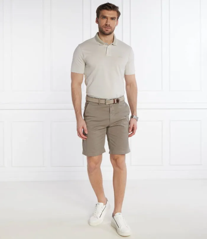 BOSS-Polo PeoxfordNew Relaxed fit | oxford - Image 6