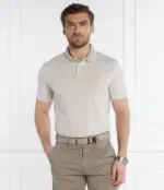 BOSS-Polo PeoxfordNew Relaxed fit | oxford