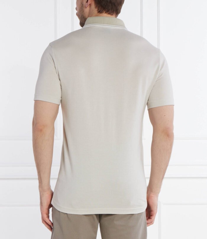 BOSS-Polo PeoxfordNew Relaxed fit | oxford - Image 2
