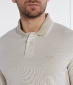 BOSS-Polo PeoxfordNew Relaxed fit | oxford - Image 3