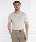 BOSS-Polo PeoxfordNew Relaxed fit | oxford - Image 4