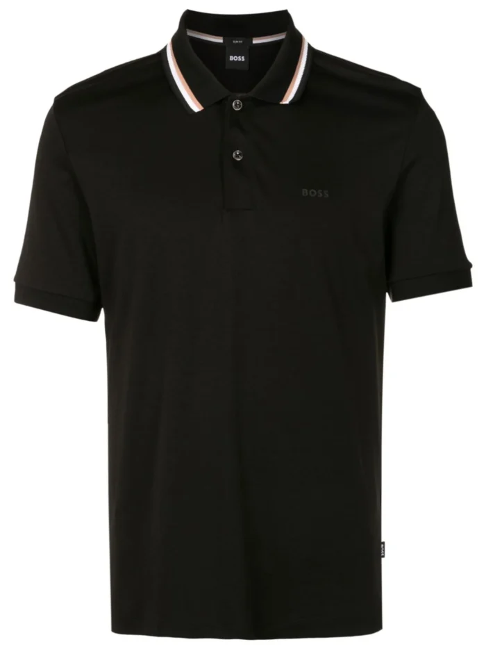 Boss t-shirt - Image 2