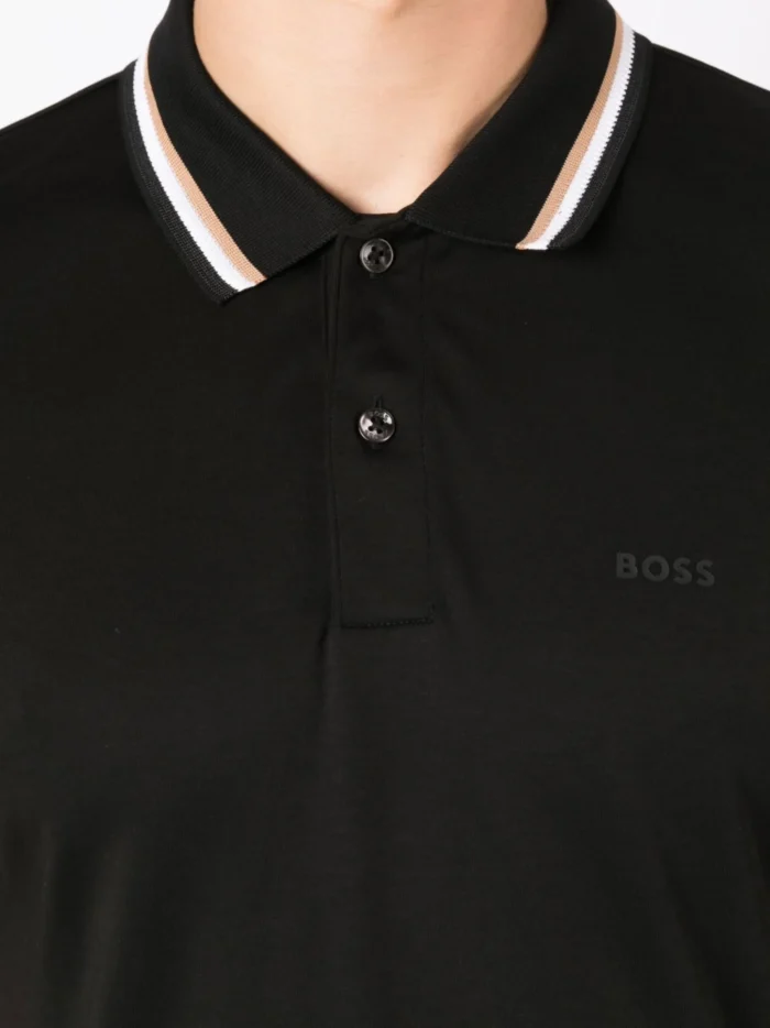 Boss t-shirt - Image 5