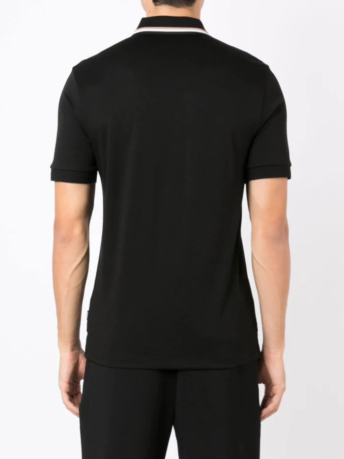 Boss t-shirt - Image 4