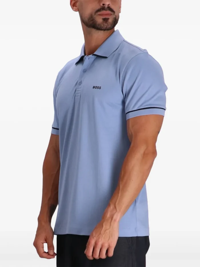 Boss t-shirt - Image 2