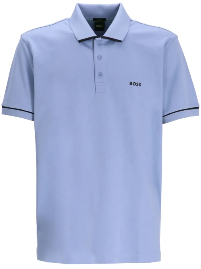 Boss t-shirt - Image 4