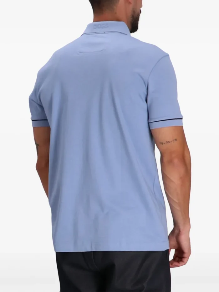 Boss t-shirt - Image 3