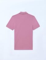 BOSS Mens Paule Short Sleeve Polo Shirt Cotton - Image 3
