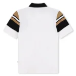 BOSS POLO SHIRT J51173 - Image 2