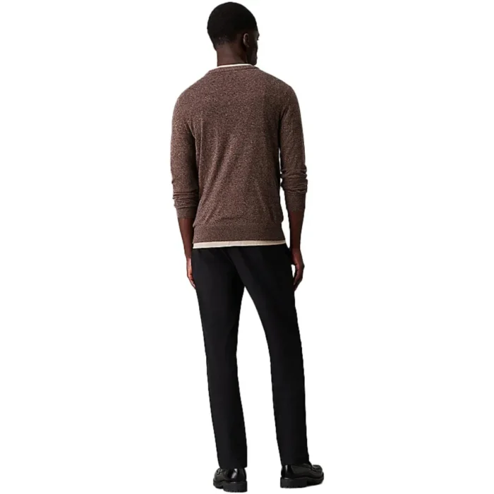 CALVIN KLEIN-Trousers - Image 6