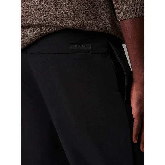 CALVIN KLEIN-Trousers - Image 5