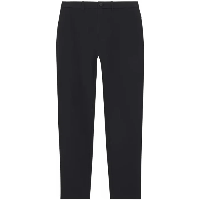 CALVIN KLEIN-Trousers - Image 2