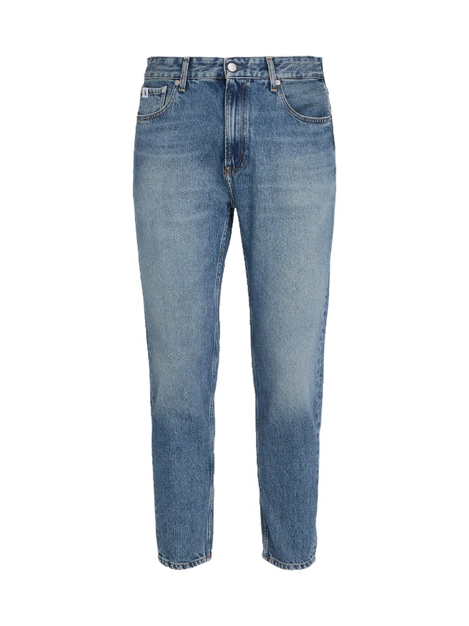 CA-PA-0465 (4) Calvin Klein Jeans - Dad Jeans Medium - Image 1