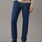 Calvin Klein- Slim Jeans