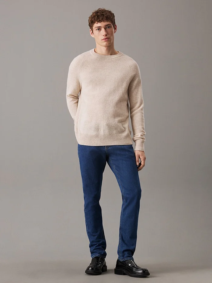 Calvin Klein- Slim Jeans - Image 6