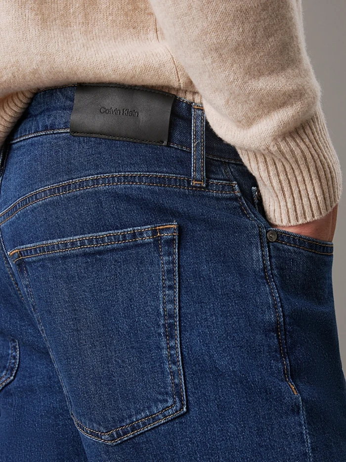 Calvin Klein- Slim Jeans - Image 4