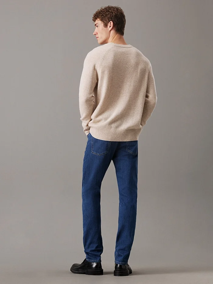 Calvin Klein- Slim Jeans - Image 2