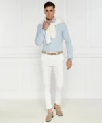 Calvin Klein- Shirt Slim Fit - Image 2