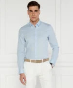 Calvin Klein- Shirt Slim Fit
