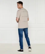 Calvin Klein Jeans T-shirt Relaxed fit - Image 4