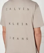Calvin Klein Jeans T-shirt Relaxed fit - Image 7