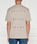 Calvin Klein Jeans T-shirt Relaxed fit - Image 5