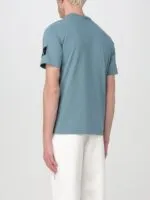 CALVIN KLEIN C.K. Jeans cotton t-shirt (1950) - Image 3
