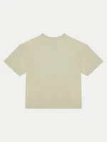 Calvin Klein Jeans T-Shirt IG0IG02806-CKS Ecru Boxy Fit - Image 3