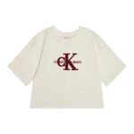 T-shirts manches courtes Calvin Klein Jeans