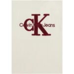 T-shirts manches courtes Calvin Klein Jeans - Image 2