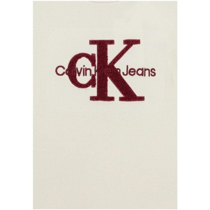 T-shirts manches courtes Calvin Klein Jeans - Image 2