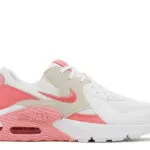 Nike Air Max Excee - White & Pink