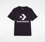 Converse Go-To Star Chevron Standard Fit T-Shirt