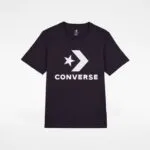 Converse Go-To Star Chevron Standard Fit T-Shirt
