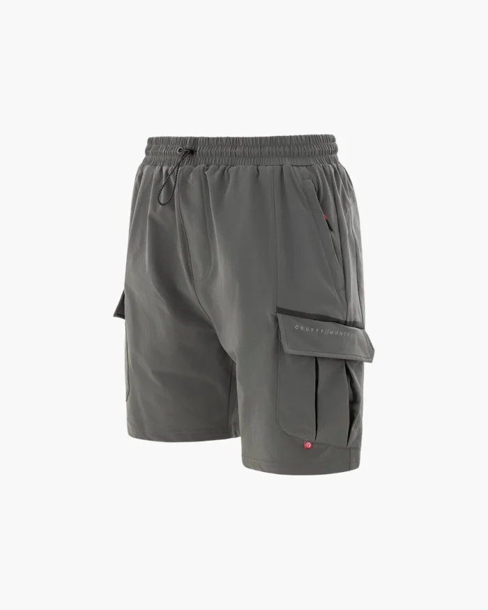 Core Tech Cargo Short - Image 3