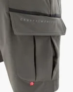 Core Tech Cargo Short - Image 4