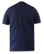 HORNSEY - D555 Official VW Camper Printed T-Shirt - Image 2