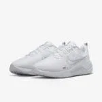 Nike Air Zoom White Texture