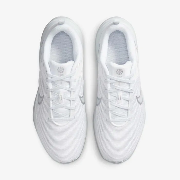 Nike Air Zoom White Texture - Image 4