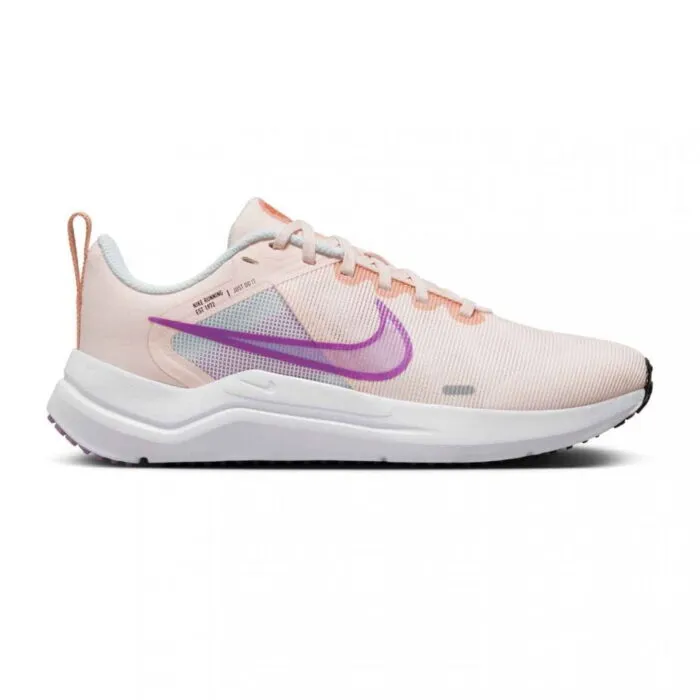 Nike Air Zoom Coral/Purple - Image 2